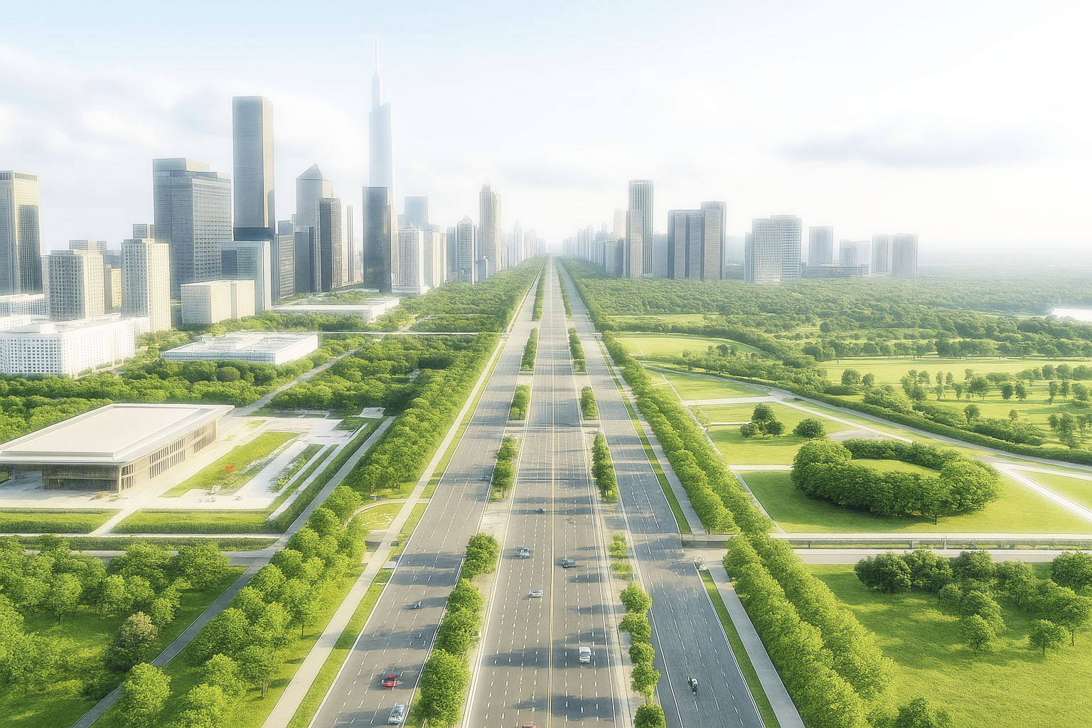 快適な環境づくりを心がけています